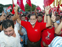 REFERENTE IDEOLÓGICO DE LA LUCHA SALVADOREÑA, SCHAFICK JORGE HANDAL, COMANDANTE "SIMON"