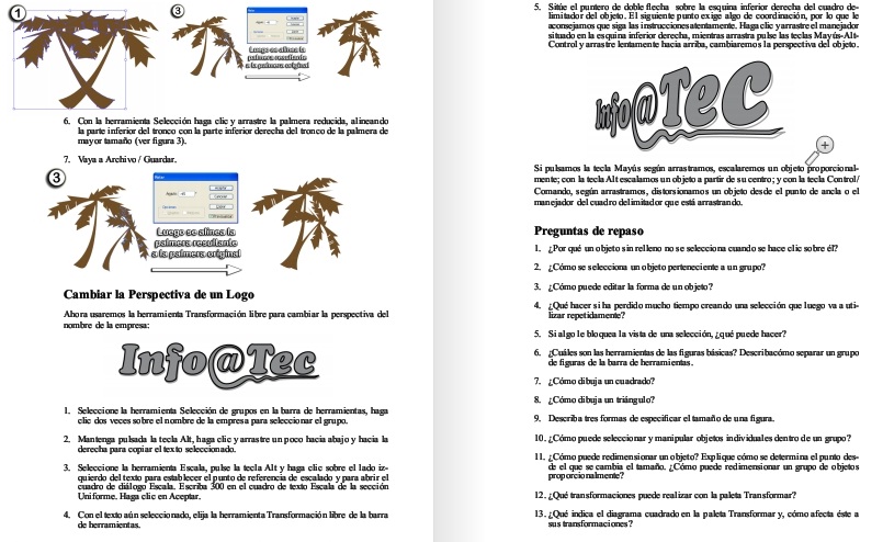 Adobe Illustrator User Manual