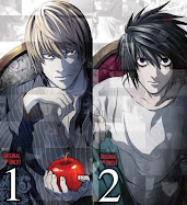 ::Death Note::