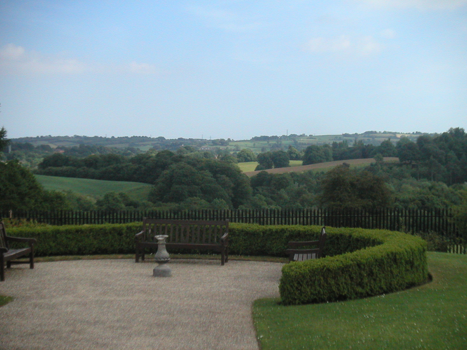 Hidden Belfast Malone House