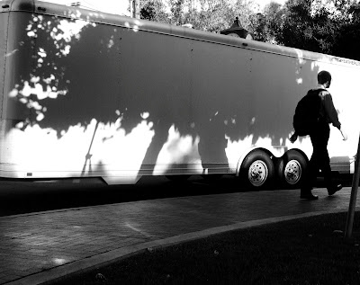 black and white tree photos. farmers+market+truck+tree+