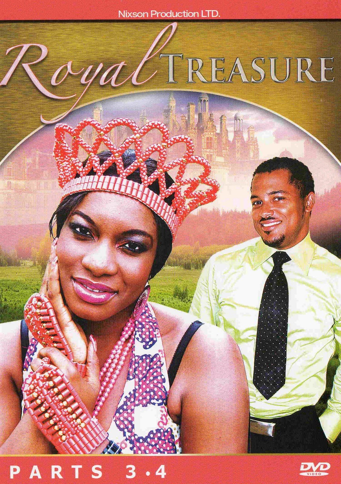 Mandy Eze
