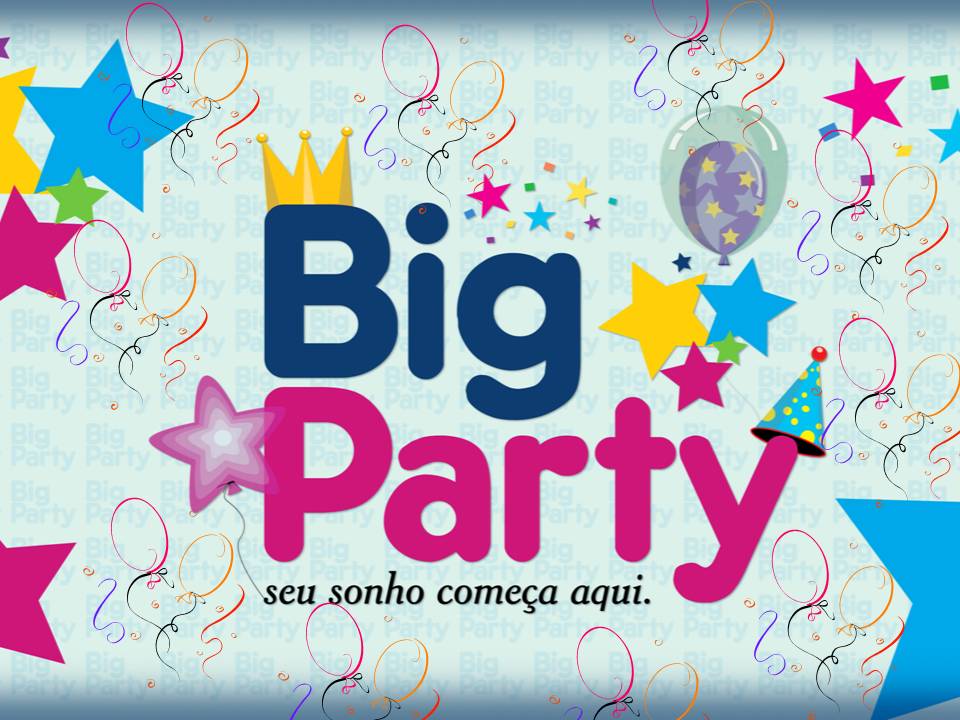 BIG PARTY