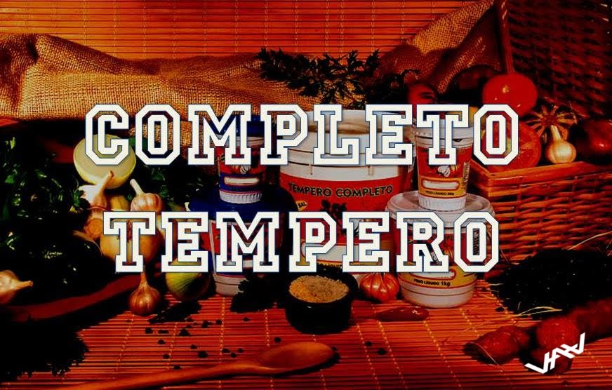 Completo Tempero