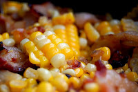 Easy Southern Style Indian Corn