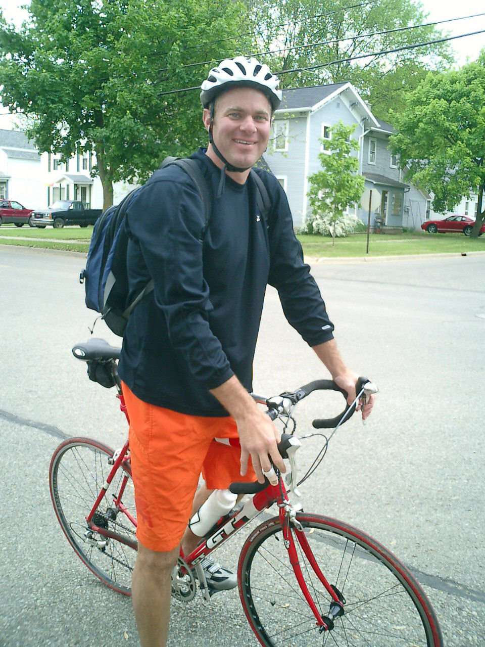 Jonesville Riverfest River Festival