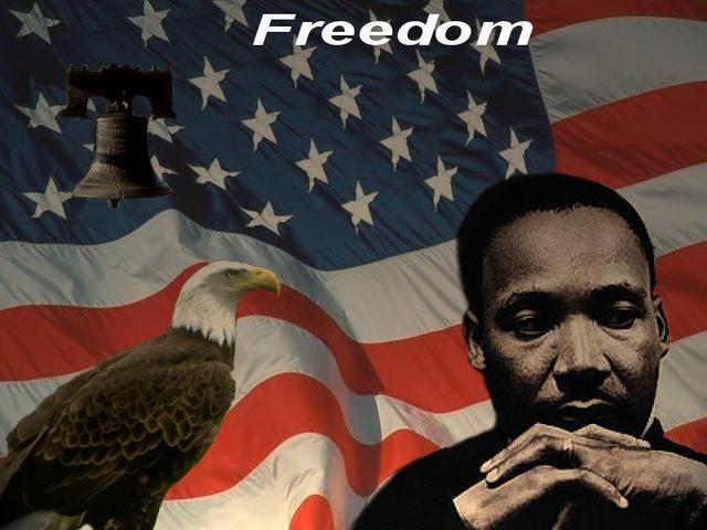 Happy Mlk Day