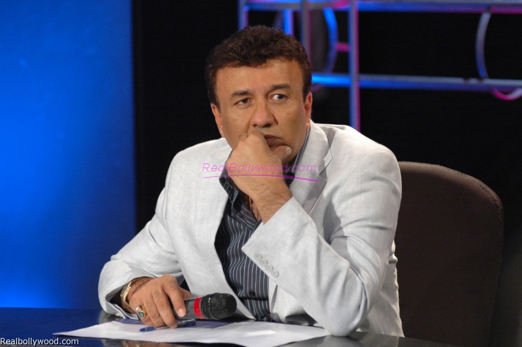 Anu Malik