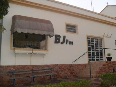 Gerais: Nova atração entra no ar pela Rádio BJ FM