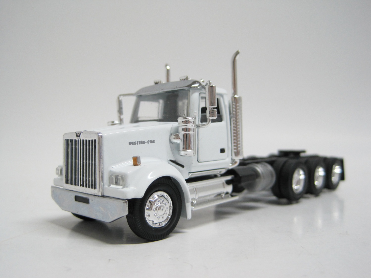 Tonkin 1/64 Midwest Replicas Toy Truck Talk