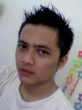 Foto Saya