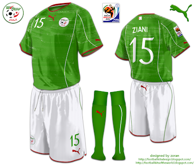 جديد : صور القميص المونديالي للفريق الوطني Algeria+away+var