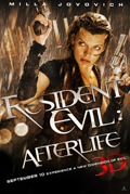 RESIDENT EVIL : AFTERLIFE 3D by www.TheHack3r.com