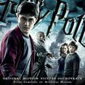 Free Download OST. HARRY POTTER 6 : THE HALF BLOOD PRINCE by www.TheHack3r.com
