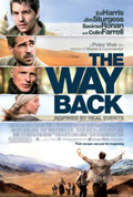 THE WAY BACK by www.TheHack3r.com