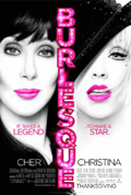 BURLESQUE by www.TheHack3r.com
