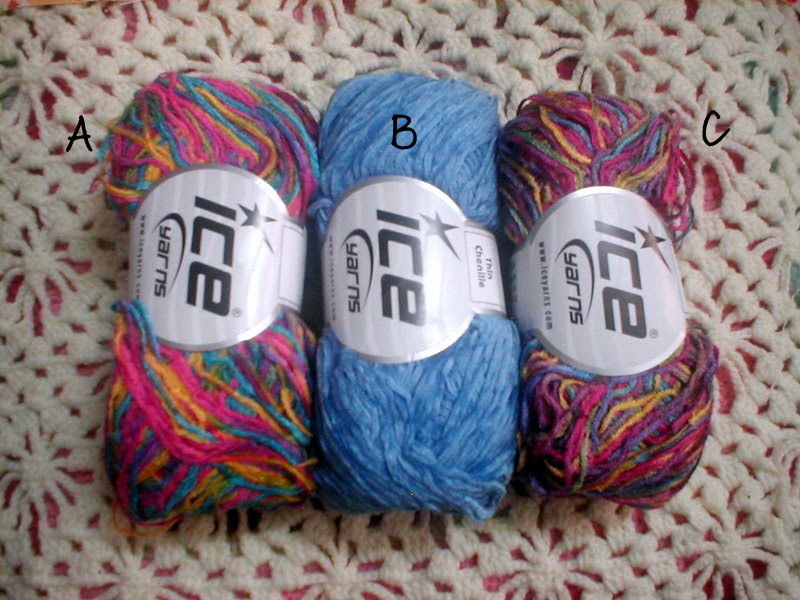 hazeleaf YARNS FOR SALE