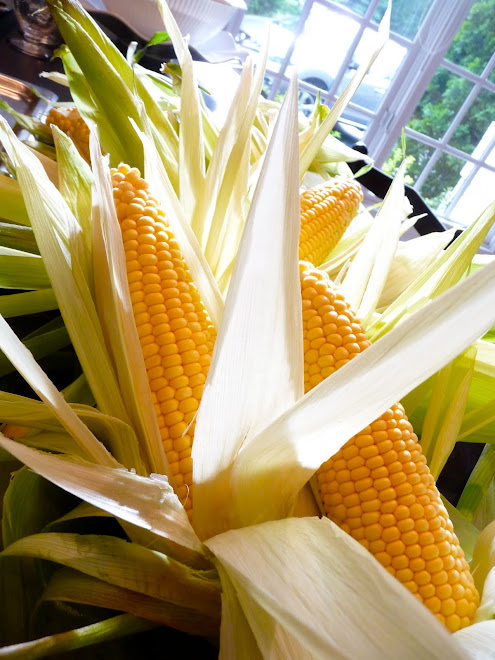 Summer Corn
