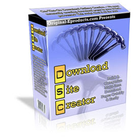 Download Site Creator