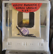 REcord of the day part 11 (Kristy Romanick & Karen Langlie "4.29")