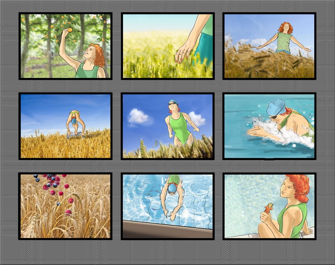Storyboards