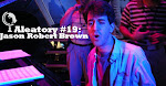 Aleatory #19: Jason Robert Brown