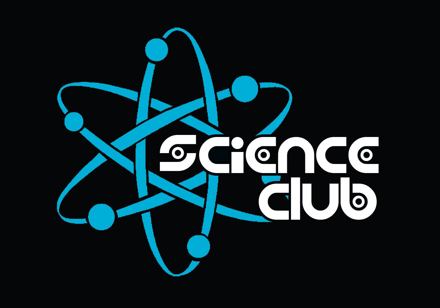 science club logo