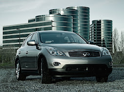 Infiniti-EX Starting 90$ Per Day