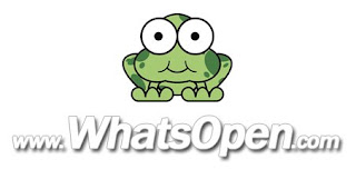 WhatsOpen - Premiere application sous Android WhatsOpen - Premiere application sous Android