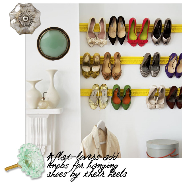 anthropologie knobs