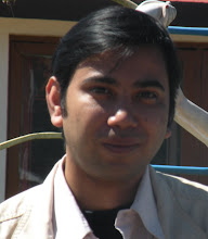 joydeep biswas