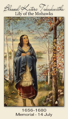 blessed kateri tekakwitha Blessed kateri tekakwitha's church, lagrangeville, new york 89 likes blessed kateri tekakwitha's church is a roman catholic parish church under the. blessed kateri tekakwitha Blessed kateri tekakwitha's church, lagrangeville, new york 89 likes blessed kateri tekakwitha's church is a roman catholic parish church under the.