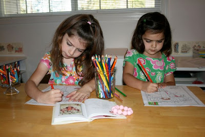 Shower of Roses: Highlights from "F" Week