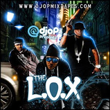 The L.O.X. | DJ OP & D-Block