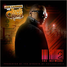 DJ Don Cannon  ›  Young Chris - The Network 2