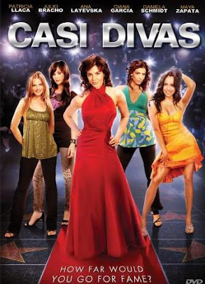 Casi Divas (2008) Dvdrip Latino Casi+divas