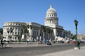 El Capitolio de la Habana, Cuba ! ! !