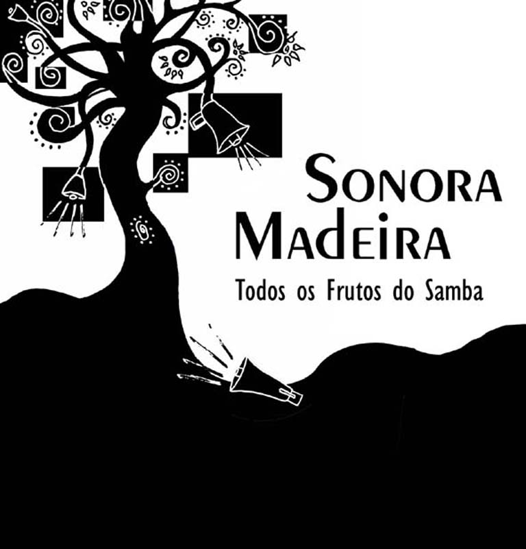 Kaíca e a Sonora Madeira