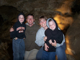 Oregon Caves