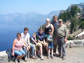 Crater Lake