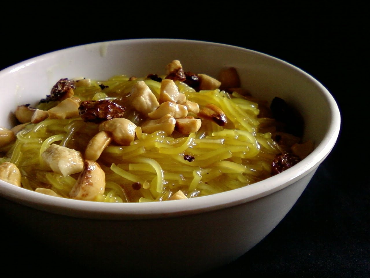 Kesari Halwa