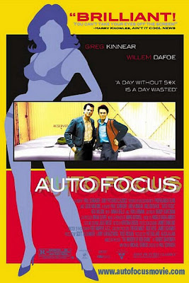 Auto Focus Movie