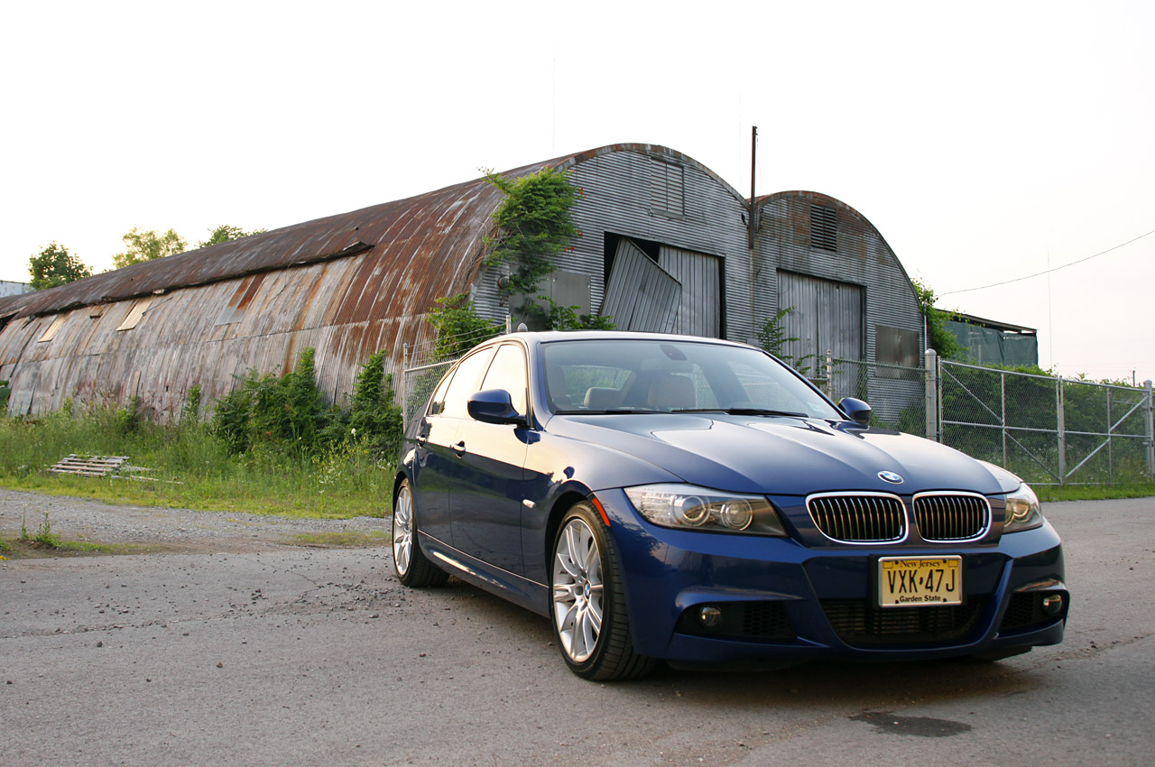 2010 Bmw 335i Sedan Reviews Amp Test Drive Machinespider Com