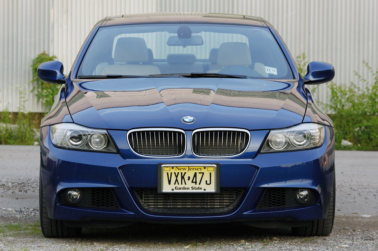 2010 Bmw 335i Sedan Reviews Amp Test Drive Machinespider Com