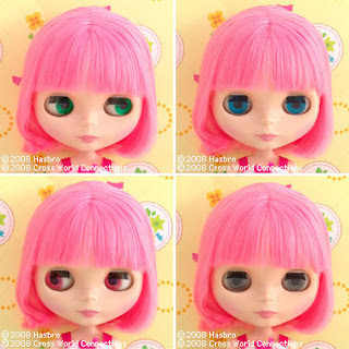 prima dolly blythe
