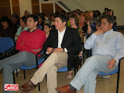 Primer seminario para emprendedores de Talcahuano y Hualpén