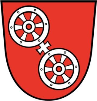 Mainzer Wappen