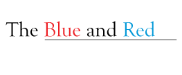 The Blue and Red