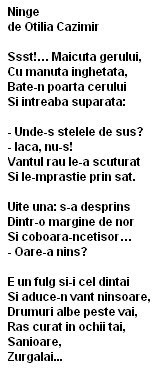 Gossip City Poezii De Iarna