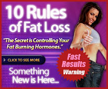 This is my Fat Loss Secret!